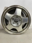 98-99 Chevrolet Lumina And Monte Carlo 16X6.5, Aluminum, Spoke Wheel/rim Used. Price: $100.00.