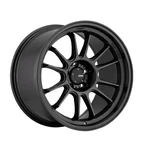 Konig 47B Hypergram 17X8 5X4.50 73.1 Hub 35 Offset Black Wheel Rim New. Price: $268.80.