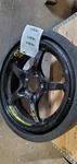 Rim Wheel 203 Type C230 Coupe Spare 15X4-1/2 Fits 01-05 Mercedes C-class 1164828 Used. Price: $119.80.