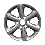 10141 Reconditioned Factory Oem 18X8.5 Alloy Wheel 2018-2019 Ford Expedition Remanufactured. Price: $187.00.
