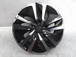 2018-2022 Honda Accord 17X7" Aluminium Alloy Wheel Rim 42800-TWA-AA2 *curb Rash Used. Price: $214.46.