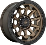 17" Fuel D696 Covert 17X9 5X5 -12MM Wheel Matte Bronze Black Bead Ring Truck Rim New. Price: $370.00.