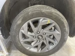 Wheel 16X6-1/2 Fits 24-25 Elantra 1072196 Used. Price: $194.90.