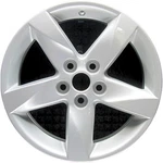 (ships Today) Wheel Rim Mitsubishi Eclipse 17 2004-2010 4250A779HA Oe 65811 Remanufactured. Price: $201.00.