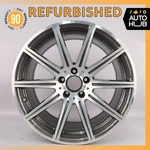 Mercedes W212 E63 CLS63 Amg E550 X 19'' Front Wheel Rim 2124015002 Oem Remanufactured. Price: $1245.00.