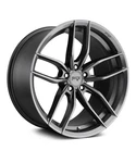Niche Vosso 19X9.5 M2031995F8+48 (1 Wheel) New. Price: $375.00.