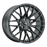 New Momo Catania 19" 11" Wheel 5X130 Satin Black Rim Porsche 911. Price: $375.00.