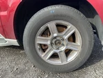 2003-2005 Lincoln Aviator Wheel 17X7.5 Aluminum 6 Spoke Chrome Oem Used. Price: $114.00.