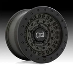 Black Rhino Barricade Od Green 17X8.5 5X5 -34MM (1785BCD-45127N71) New. Price: $412.00.