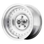American Racing AR615761 Wheel Rim Outlaw 15X7 5X120.65 New. Price: $194.90.