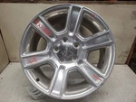 Wheel Classic Style Lug Road Fits 14-21 Dodge 1500 Pickup 1169327 Used. Price: $210.00.