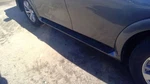 Wheel 20X8 Alloy 12 Spoke Spare Fits 16-17 Infiniti QX80 2414316 Used. Price: $125.00.