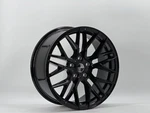18X8 Sporza Wheels Style Cydonia With Gloss Black Finish 5X114.3 Et 35 New. Price: $1095.00.