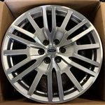 Ford Expedition Inch Machined Oem Wheel Rim 2022 2023 2024 Used. Price: $669.00.