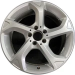 Mercedes-benz GLA250 Oem Wheel 18" 2018-2020 Gla-class 156 Type Alloy Rim 85577 Used. Price: $269.97.