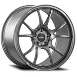 Konig F3S Satin Charcoal 18X9.5" +35MM 5X114.3MM Wheel New. Price: $648.95.