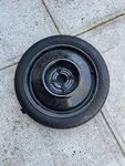 2005 - 2010 Chevrolet Cobalt Pontiac G5 Spare Tire Wheel Compact T115/70D15 Oem Used. Price: $40.00.