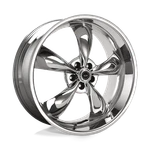 American Racing Torq Thrust Chrome Wheels: 18X9, 5X120, 34, AR605M8912C New. Price: $479.00.