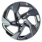 Subaru Crosstrek 2024 2025 2026 18" Oem Wheel Rim 28111FN00A 28111FN02A Remanufactured. Price: $284.99.