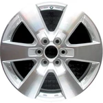 Wheel Rim Chevrolet Traverse 2009-2015 09597518 19180805 Oe 5406 Remanufactured. Price: $202.00.