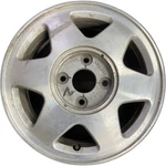 Honda 15X5.5 Accord Wheel Oem Rim Factory Stock 1992-1993 Used. Price: $181.97.