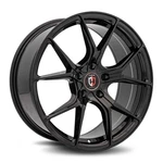 Curva Concepts C42-19851143573BLK 19X8.5 5X4.5 35MM Gloss Black New. Price: $277.00.