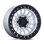 Kmc Ims Machined W/ Black Lip Rim: 20X9, 6X135, 18MM, KM552DB20906318 New. Price: $470.00.