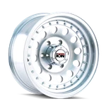 Ion 71-4665 14X6 5X114.3 83.06MM Machined Wheel New. Price: $150.73.