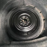 Used Spare Tire Wheel Fits: 1996 Chevrolet Lumina Car 15X4 Compact. Price: $109.40.