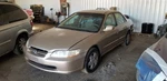 Wheel Cylinder Lug 15X6 Alloy Spoke Fits 98-02 Accord 2114730 Used. Price: $135.00.