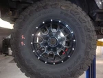 Tj 2016 Wheel 967533 Used. Price: $656.25.