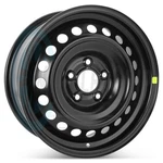 Brand New 16" X 6.5" Nissan Leaf 2013-2023 Rim 62607. Price: $97.68.
