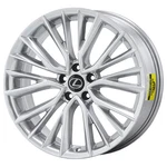 20" Lexus NX250 Wheel Rim Factory Oem ALYLG084 2022-2025 Hyper Silver Remanufactured. Price: $1295.00.