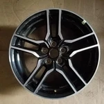 Ford Machined Black Mustang Original Wheel 18X8 2018-2023 Oem Alloy Rim 10157 Used. Price: $248.97.