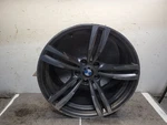 Rim Wheel 19X10 Wide Spoke Edge Rear Fits 15-20 Bmw M4 1789377 Used. Price: $349.99.