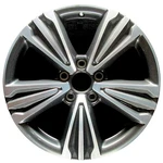 Wheel Rim Acura Mdx 2017-2020 42700TZ5B01 42700TYRA01 Oem Factory 71844 Remanufactured. Price: $254.00.