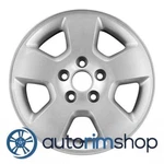 Ford Freestar 2004 2005 2006 2007 16" Factory Oem Wheel Rim 3F2Z1007KA Remanufactured. Price: $208.99.