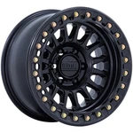 Kmc KM239 Impact Beadlock 17X9 6X5.5" +25MM Matte Black Wheel Rim 17" Inch New. Price: $620.00.