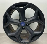 2013 Ford Focus Oem Factory Alloy Wheel Rim 5 Spoke 18" X *edge* 2014-2018 Used. Price: $263.36.