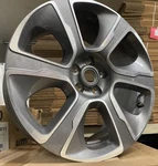 21" Land Rover Factory Oem Rim Wheel LR048832 LR048831 Right 72318 Used. Price: $275.00.