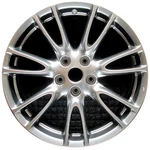 Wheel Rim Infiniti G25 G35 G37 Q40 18 2007-2015 D03001NF4C D0300JK300 Oe 73694 Remanufactured. Price: $312.00.