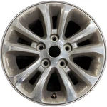 Dodge 17X7 1500 Wheel Oem Rim Factory Stock 2013-2024 Used. Price: $211.97.