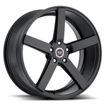 20" SPEC-1 SP-36 Matte Black Wheel 20X8.5 5X4.5 38MM Truck Suv Rim New. Price: $380.96.