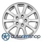 Buick Terraza 2005 17" Factory Oem Wheel Rim Remanufactured. Price: $222.29.