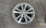 2014 Subaru Legacy 17" Wheel Rim Alum Used. Price: $110.00.