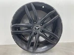 2012 Mercedes C300 Oem Wheel Rim Twin Spoke Black 17" X 8.5" A2044017902 12-14 Used. Price: $236.06.