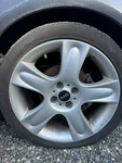 Mini Cooper 2005 17 Inches Rim Wheel Part # 6763299 Used. Price: $169.50.