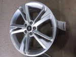 Wheel 19X7 Alloy 5 Split Spoke Fits 19-24 Audi Q3 2038389 Used. Price: $201.89.
