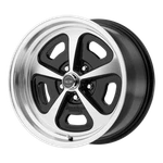 Wheel Rim American Racing Mono Cast 17X8 5X4.75 VN50178034500 New. Price: $285.00.