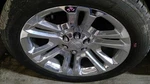 Wheel 22X9 Spoke Double Chrome Opt Seu Fits 15-20 Escalade 1038680 Used. Price: $279.88.